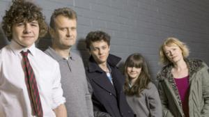 Isot ja pienet (S): 25.12.2015 09.00