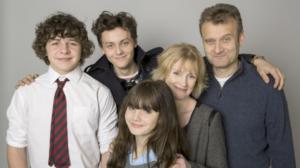 Isot ja pienet (S): 25.12.2015 09.02