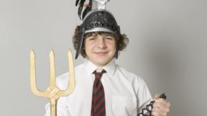 Isot ja pienet (S): 03.11.2015 20.30