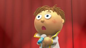 Tiketi Tok: Tiketi Tok, taitonäytöksen aika (S): 05.01.2016 08.46