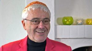 Taivaallista menoa toisin: Huolestunut juutalainen: 04.04.2016 18.30