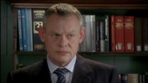 Doc Martin (7): 07.11.2015 16.00
