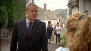 Doc Martin (7): 22.11.2015 16.00