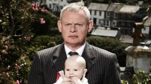 Doc Martin (7): 12.12.2015 16.01