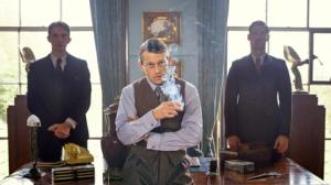 Foylen sota (12): 24.01.2016 19.00