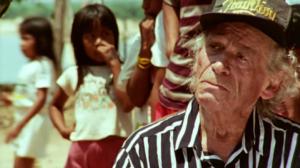 Tigrero, elokuva joka ei valmistunut (S): 04.02.2016 21.50