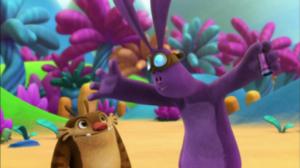 Kati ja Töppö (S): 08.04.2016 07.08