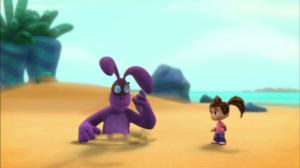 Kati ja Töppö (S): 15.04.2016 07.08