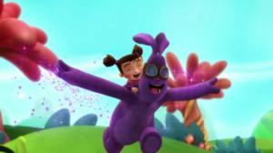 Kati ja Töppö (S): 22.04.2016 07.07