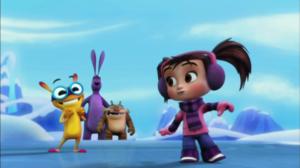 Kati ja Töppö (S): 26.02.2016 07.10