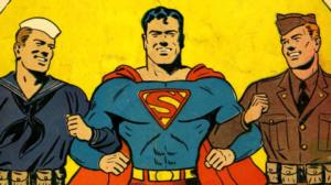 Supersankarit: 13.01.2016 20.00