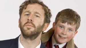 Moone Boy (7): 17.11.2015 14.08
