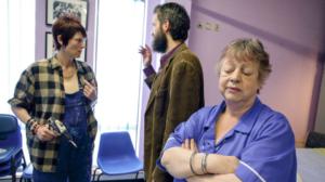 Naistenosasto B4 (S): 30.12.2015 16.20