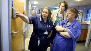 Naistenosasto B4 (S): 09.12.2015 16.20