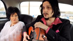 Black Cab Sessions USA: 09.01.2016 11.49