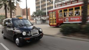 Black Cab Sessions USA: 09.01.2016 10.26