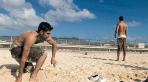 Dok: Kun kävelen: 19.03.2016 23.00