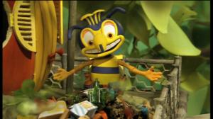 Lilli ja kukkaisystävät (S): 05.05.2016 06.53