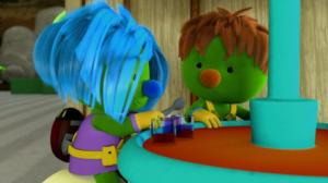 Puuharit (S): 18.01.2016 07.11