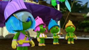 Puuharit (S): 25.01.2016 07.14