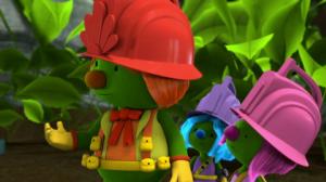 Puuharit (S): 14.03.2016 07.11