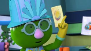 Puuharit (S): 18.04.2016 07.11