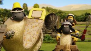 Late Lammas (S): 13.03.2016 09.21