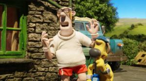 Late Lammas (S): 27.03.2016 09.20