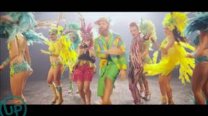 UP: Vihreät Valot - Behind the Scenes: 28.03.2016 19.55