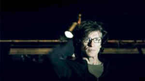 Dok: Tanssin yksinäinen tsaari: 08.05.2016 13.55