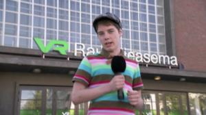 Millä mennään: 02.02.2016 07.05