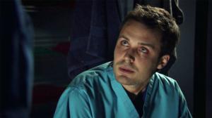Holby Cityn sairaala (12): 29.03.2016 10.00