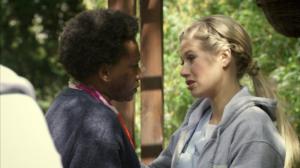 Holby Cityn sairaala (12): 26.04.2016 09.00