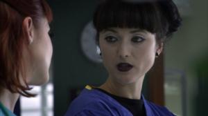 Holby Cityn sairaala (12): 01.03.2016 09.00