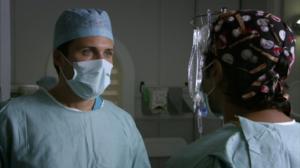 Holby Cityn sairaala (12): 04.03.2016 09.00