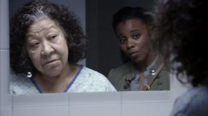 Holby Cityn sairaala (12): 05.04.2016 10.00