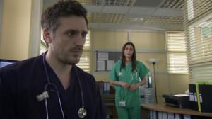 Holby Cityn sairaala (12): 20.04.2016 10.00