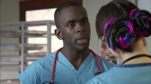 Holby Cityn sairaala (12): 16.03.2016 09.00