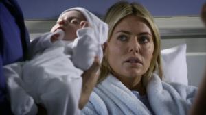 Holby Cityn sairaala (7): 03.03.2016 09.00