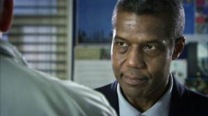 Holby Cityn sairaala (12): 25.03.2016 10.00