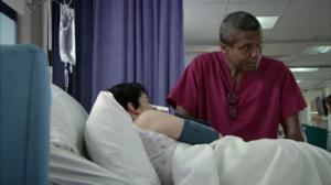 Holby Cityn sairaala (12): 01.04.2016 10.00