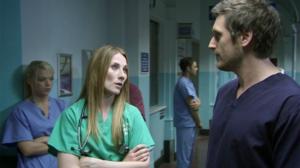 Holby Cityn sairaala (12): 25.04.2016 10.30