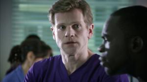 Holby Cityn sairaala (12): 30.03.2016 10.00