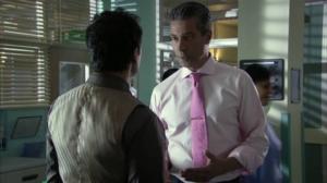 Holby Cityn sairaala (12): 02.05.2016 09.00