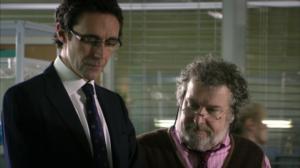 Holby Cityn sairaala (12): 23.03.2016 09.00