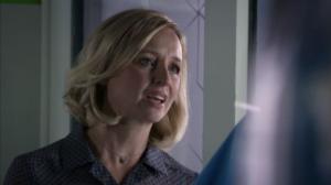 Holby Cityn sairaala (12): 02.03.2016 09.00