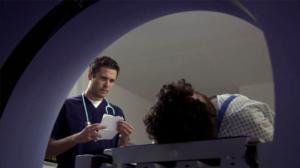 Holby Cityn sairaala (12): 03.05.2016 09.00