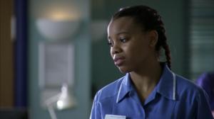 Holby Cityn sairaala (12): 24.02.2016 09.00