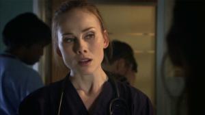 Holby Cityn sairaala (7): 28.03.2016 10.00