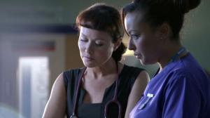 Holby Cityn sairaala (12): 23.02.2016 09.00